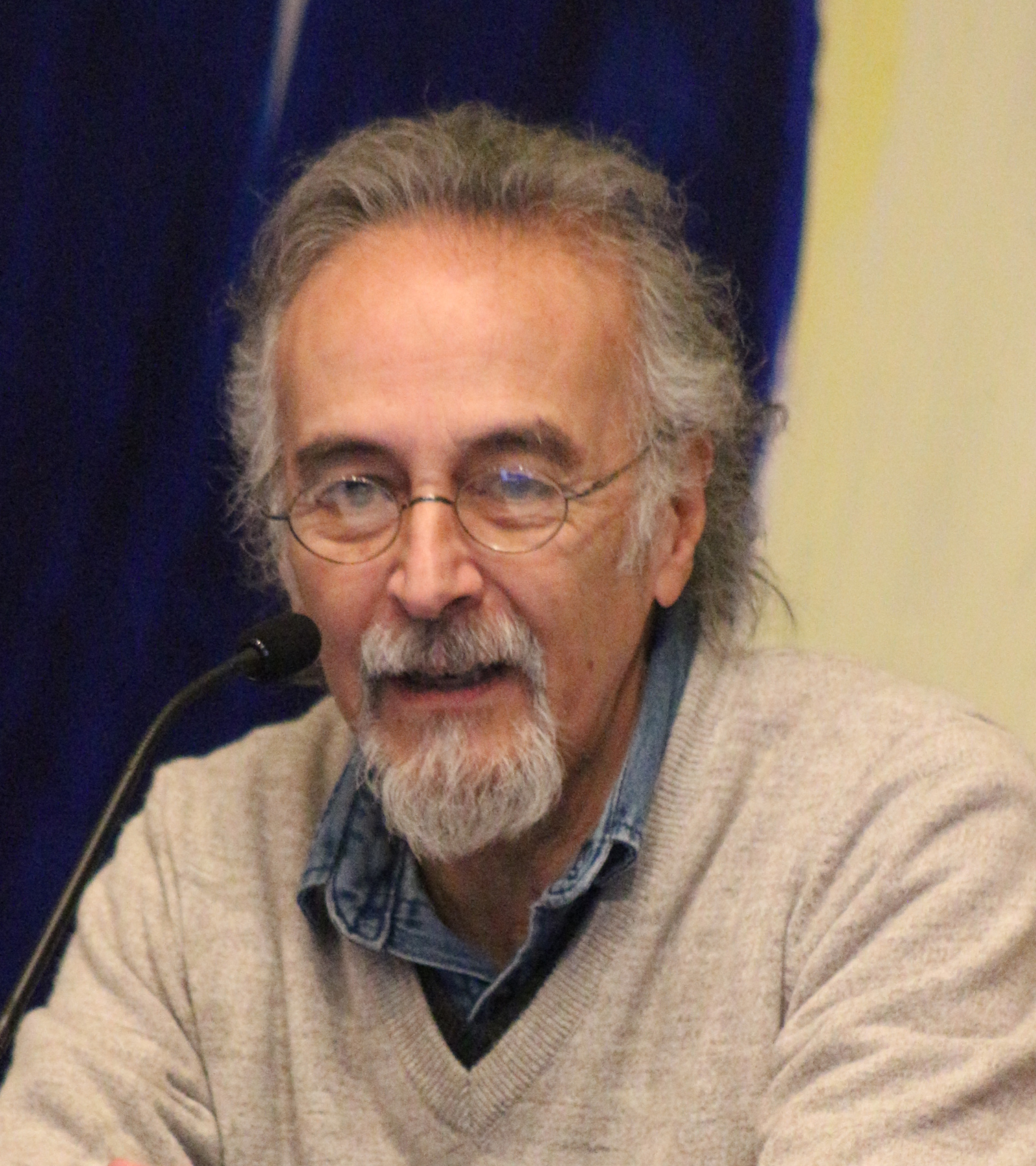Carlos Escalante