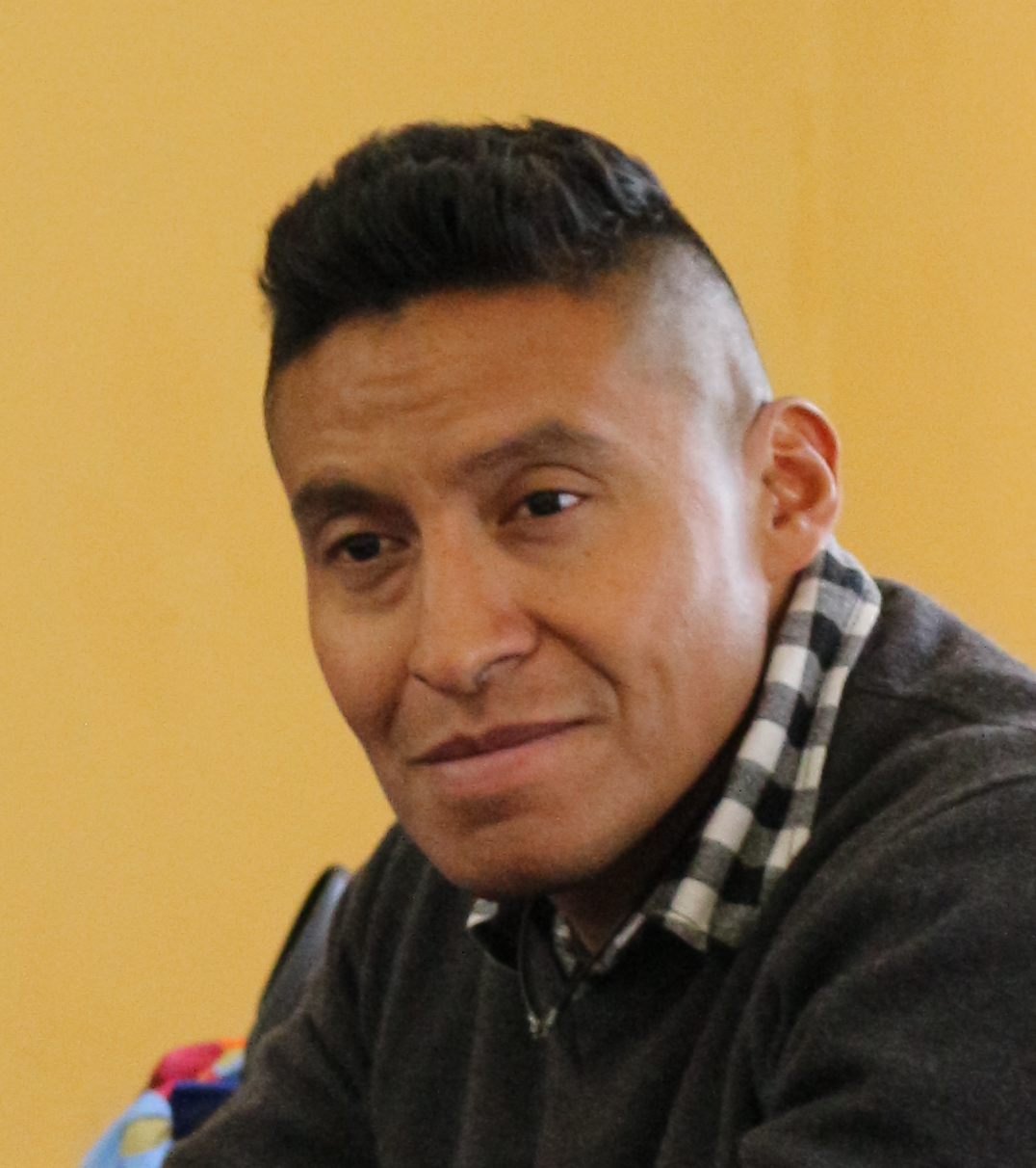 Oscar Hernández