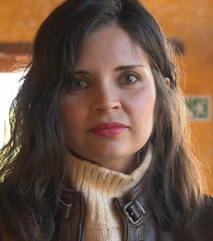 Margarita Vasquez